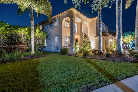 863 Vanda Terrace Weston FL 33327