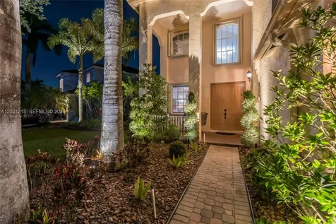 863 Vanda Terrace Weston FL 33327
