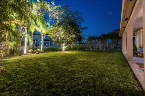 863 Vanda Terrace Weston FL 33327