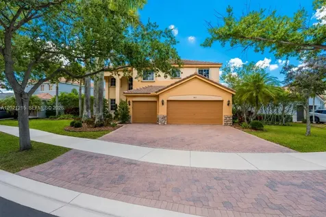 863 Vanda Terrace Weston FL 33327