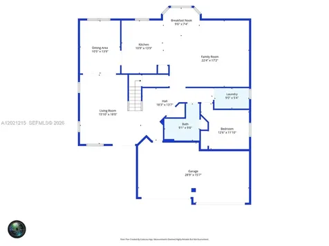 863 Vanda Terrace Weston FL 33327