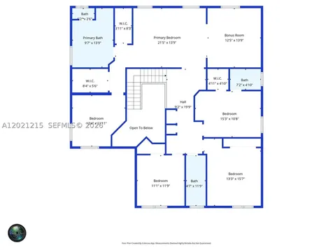 863 Vanda Terrace Weston FL 33327