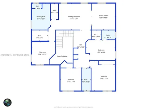 863 Vanda Terrace Weston FL 33327