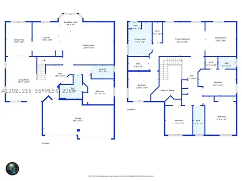 863 Vanda Terrace Weston FL 33327