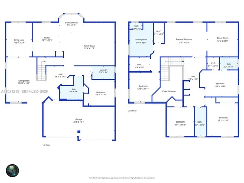 863 Vanda Terrace Weston FL 33327