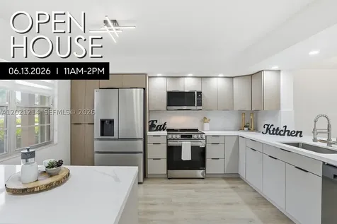 300 SW 130th Terrace Pembroke Pines FL 33027