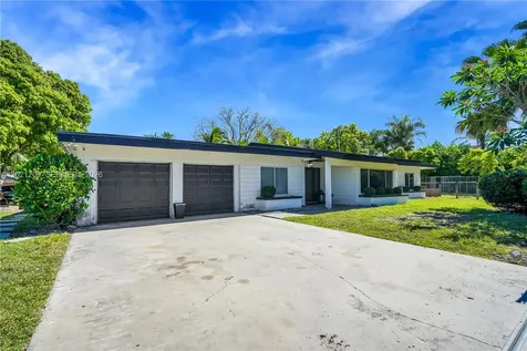 19755 SW 241st Terrace Homestead FL 33031