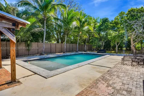 19755 SW 241st Terrace Homestead FL 33031