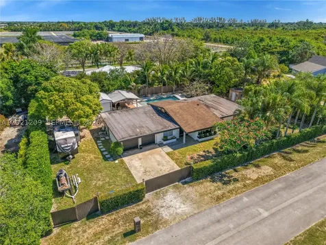 19755 SW 241st Terrace Homestead FL 33031