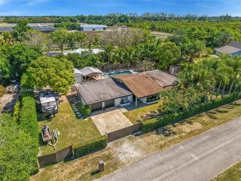 19755 SW 241st Terrace Homestead FL 33031