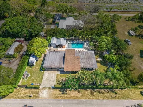 19755 SW 241st Terrace Homestead FL 33031