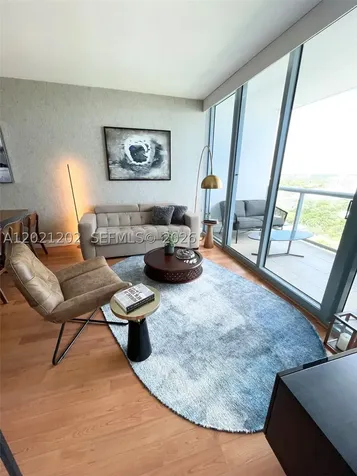 601 NE 36th Street Miami FL 33137