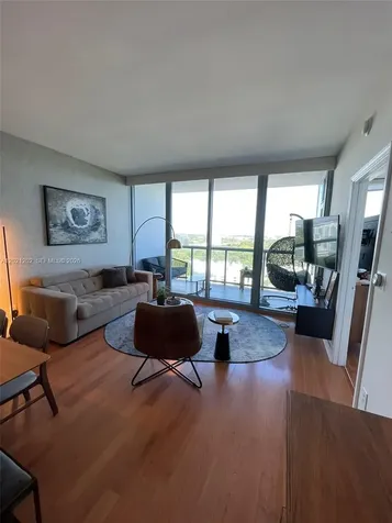 601 NE 36th Street Miami FL 33137
