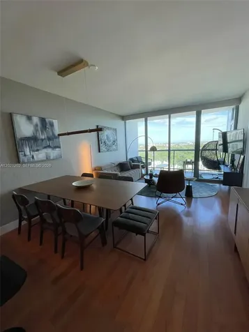 601 NE 36th Street Miami FL 33137
