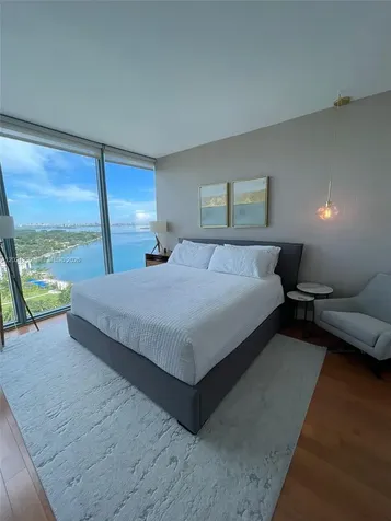 601 NE 36th Street Miami FL 33137