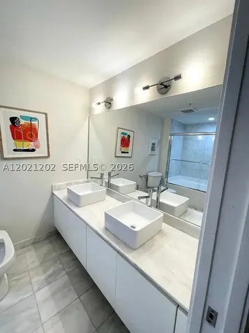 601 NE 36th Street Miami FL 33137