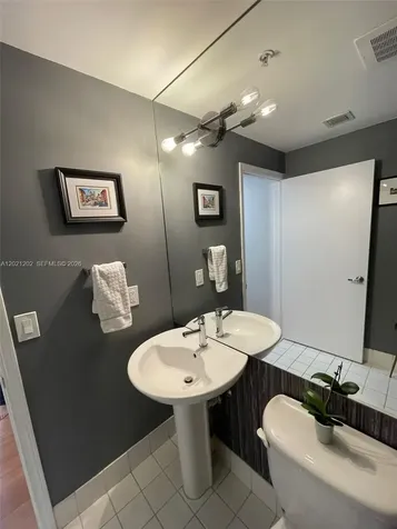 601 NE 36th Street Miami FL 33137