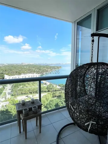 601 NE 36th Street Miami FL 33137