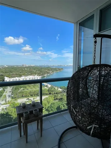 601 NE 36th Street Miami FL 33137