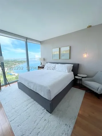 601 NE 36th Street Miami FL 33137