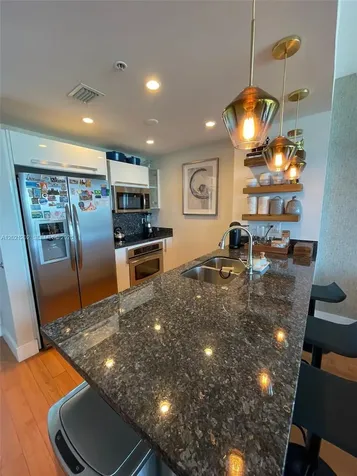 601 NE 36th Street Miami FL 33137