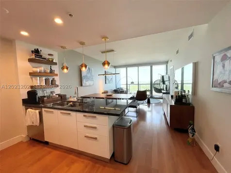 601 NE 36th Street Miami FL 33137