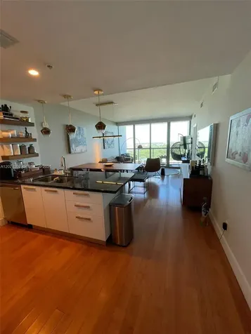 601 NE 36th Street Miami FL 33137