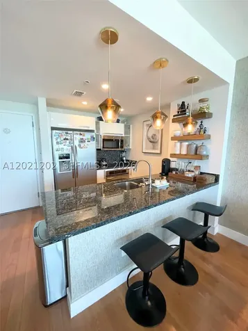 601 NE 36th Street Miami FL 33137