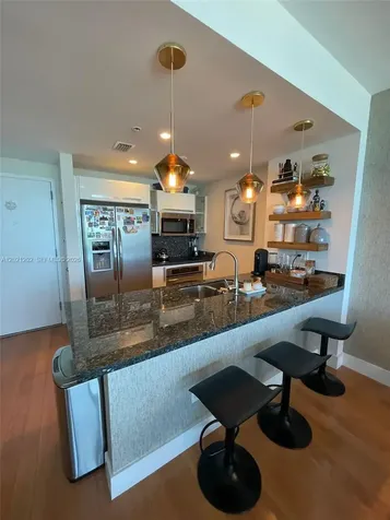 601 NE 36th Street Miami FL 33137