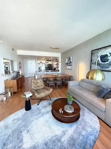 601 NE 36th Street Miami FL 33137