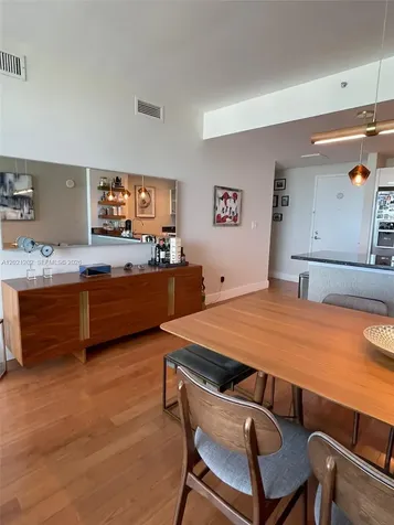 601 NE 36th Street Miami FL 33137