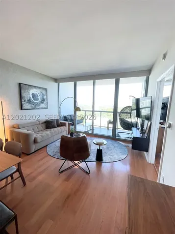 601 NE 36th Street Miami FL 33137