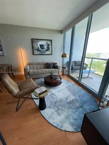 601 NE 36th Street Miami FL 33137