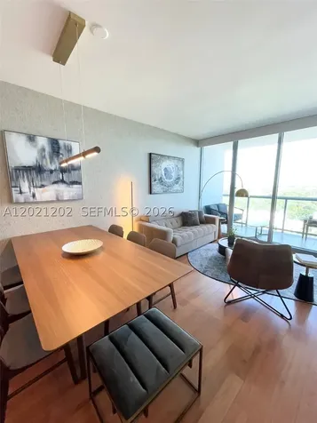 601 NE 36th Street Miami FL 33137