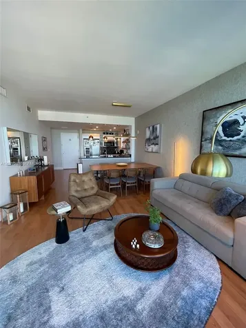601 NE 36th Street Miami FL 33137