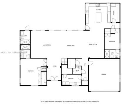 4760 SW 76th Terrace Miami FL 33143