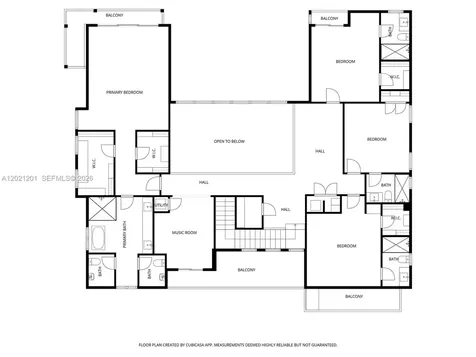 4760 SW 76th Terrace Miami FL 33143