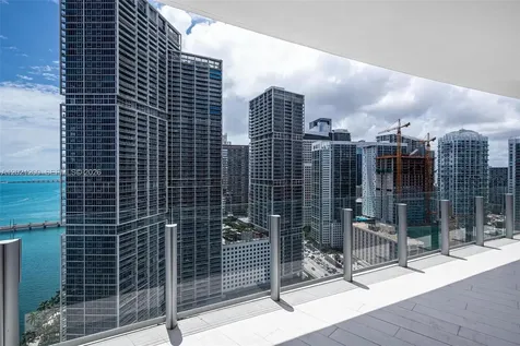 300 Biscayne Boulevard Way Miami FL 33131