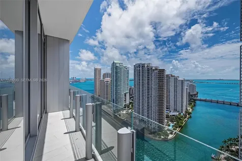 300 Biscayne Boulevard Way Miami FL 33131