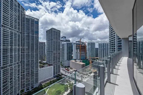 300 Biscayne Boulevard Way Miami FL 33131
