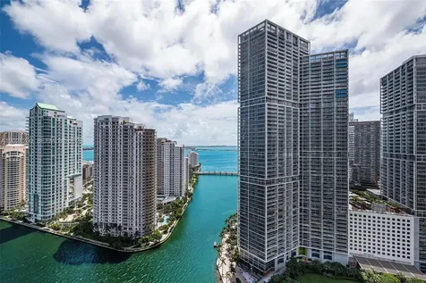 300 Biscayne Boulevard Way Miami FL 33131