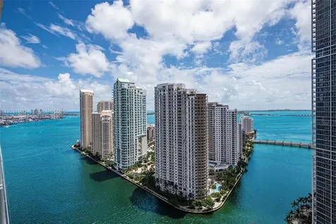 300 Biscayne Boulevard Way Miami FL 33131