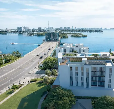 7860 NE Bayshore Court Miami FL 33138