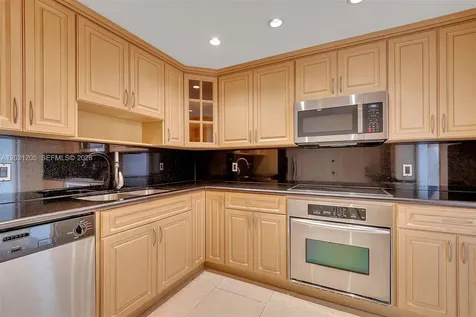 3 Grove Isle Drive Coconut Grove FL 33133