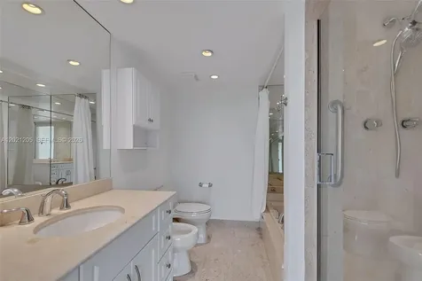3 Grove Isle Drive Coconut Grove FL 33133