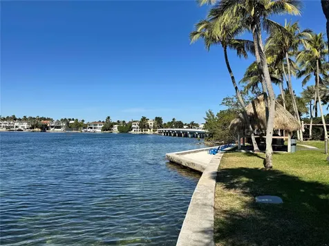 3 Grove Isle Drive Coconut Grove FL 33133
