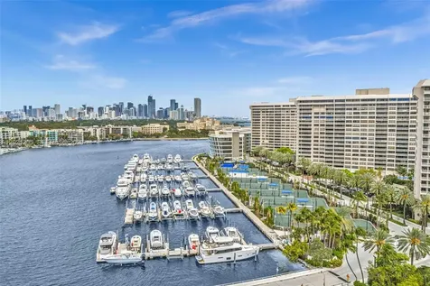 3 Grove Isle Drive Coconut Grove FL 33133