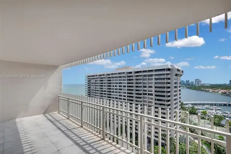 3 Grove Isle Drive Coconut Grove FL 33133