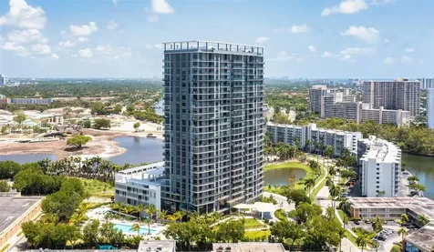 101 Diplomat Parkway Hallandale Beach FL 33009