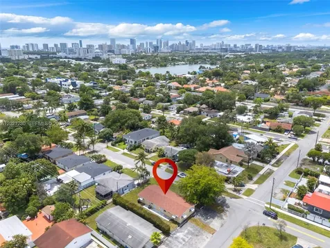 821 SW 7th Avenue Hallandale Beach FL 33009
